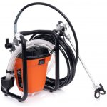 Kraft&Dele Malířská stříkací jednotka 1450W KD1746 – Hledejceny.cz