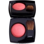 Chanel Joues Contraste Powder Blush Pudrová tvářenka pro sjednocenou a rozjasněnou pleť 71 Malice 4 g – Zboží Mobilmania