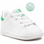 adidas Stan Smith El I FX7528 bílá – Sleviste.cz