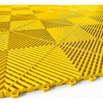Garlist GFL-04 dlaždice 40 × 40 cm, žlutá 1 ks – Hledejceny.cz