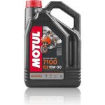 Motul 7100 4T 15W-50 4 l – Sleviste.cz