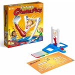 Hasbro Fantastic Gymnastics – Hledejceny.cz