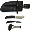 Walther HUNTING KNIFE SET