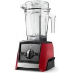 Vitamix Ascent A2500 bílý – Zboží Mobilmania