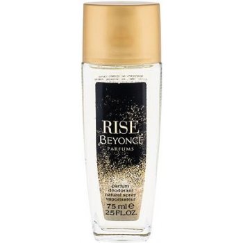 Beyoncé Rise Woman deodorant sklo 75 ml