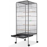 FurniGO Klec 146 x 54 x 54 cm – Zboží Dáma