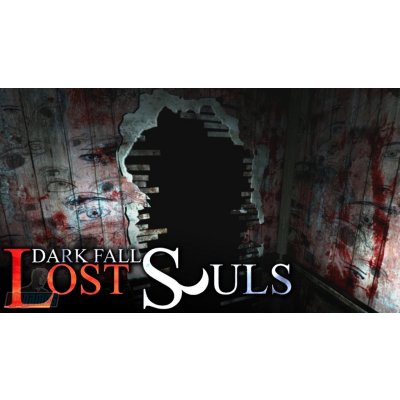 Dark Fall: Lost Souls – Hledejceny.cz