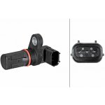 Generátor impulsů, klikový hřídel HELLA 6PU 358 381-331 – Hledejceny.cz