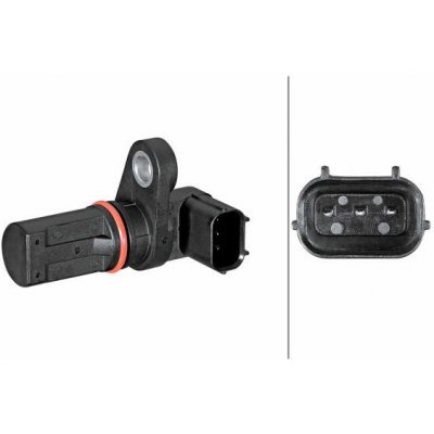 Generátor impulsů, klikový hřídel HELLA 6PU 358 381-331 – Hledejceny.cz
