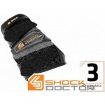 SHOCK DOCTOR 3 PÁSKOVÁ ZÁPĚSTNÍ ORTÉZA LEVÁ SD3ZO – Hledejceny.cz