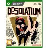 Hra na Xbox One Desolatium