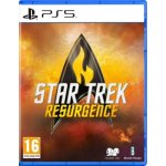Star Trek: Resurgence – Hledejceny.cz