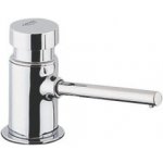 GROHE CONTROPRESS 36194000 – Zbozi.Blesk.cz
