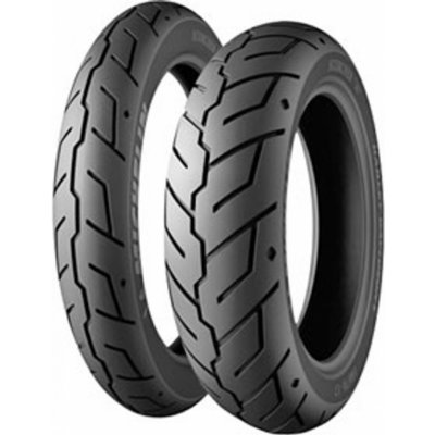 Michelin Scorcher 31 110/90 R19 62H