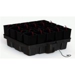 Platinium Hydro Star - 100 x 100 na 20 květináčů – Hledejceny.cz