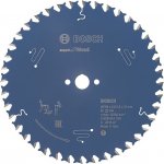 Bosch Pilový kotouč Expert for Wood 184 x 16 x 2,6 mm, 40 – Zboží Mobilmania
