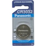 Baterie Panasonic CR-3032 1ks, 8591849061458