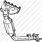 Bosal BS 099-231 – Hledejceny.cz