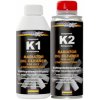 Aditivum do chladičů BlueChem Radiator Oil Cleaner K1 + K2 150 ml + 150 ml