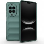 VSECHNONAMOBIL 133557 STEPS Ochranný kryt pro Huawei Nova 14 Pro zelený – Zboží Živě