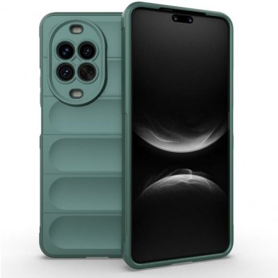 VSECHNONAMOBIL 133557 STEPS Ochranný kryt pro Huawei Nova 14 Pro zelený – Zboží Živě
