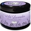 Tělové peelingy Hanna Maria Wild Lavender tělový peeling 150 ml