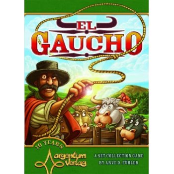 Argentum Verlag El Gaucho