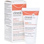 Ahava Clineral Skinpro hydratační a ochranný krém pro citlivou a intolerantní pleť SPF50 50 ml – Hledejceny.cz