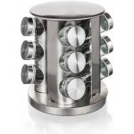 BANQUET Sada kořenek NT 85 ml ve stojánku 12 ks – Zboží Dáma