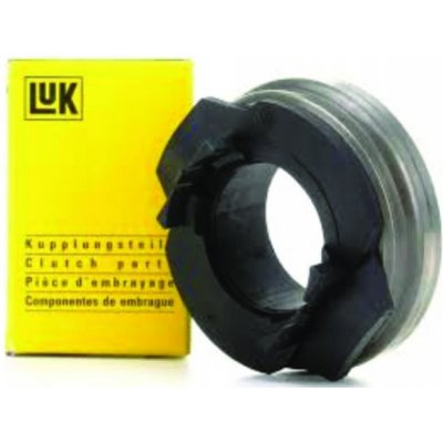 Ložisko spojky FABIA 1,9 SDI LUK | Zboží Auto