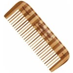 Olivia Garden Bamboo Brush Healthy Hair Comb 4 – Zboží Dáma