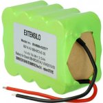 Extensilo - SRN Bosch 00751992 3500mAh – Zboží Dáma