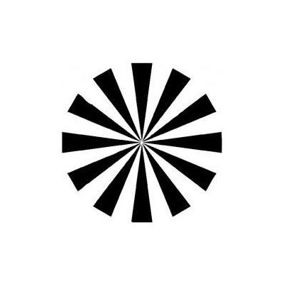 Mandala plastová šablona 200 D 29x29cm – Sleviste.cz