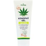 Alpa konopný gel masážní 100 ml – Sleviste.cz