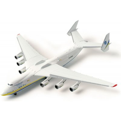 Herpa Antonov An-225 Mrija Antonov Design Bureau UR-82060 1:500