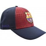 FC Barcelona baseballová Barcelona JR modrá – Zboží Dáma