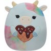 Squishmallows Kravička Caedia