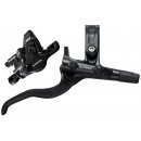 Shimano BLM4100/BRMT410 1700 mm B01S zadní černá