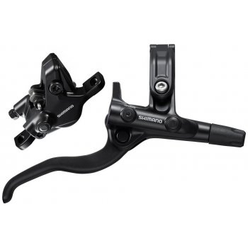 Shimano BLM4100/BRMT410 1700 mm B01S zadní černá