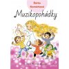 Muzikopohádky - Šárka Komárková