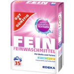Gut & Günstig Fein Plus na jemné prádlo 1,75 kg 35 PD – Zboží Mobilmania