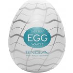 Tenga Egg Wavy II – Hledejceny.cz