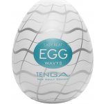Tenga Egg Wavy II – Zboží Dáma