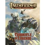 Pathfinder Player Companion: Chronicle of Legends – Hledejceny.cz