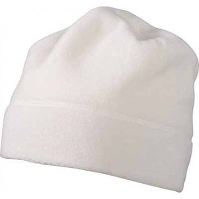 Microfleece CAP MB7945 našedlá bílá – Hledejceny.cz