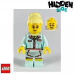 LEGO® 70422 FIGURKA Číšnice Sally – Hledejceny.cz