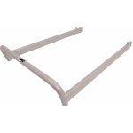 DOMYOS Opěrná rukojeť W500B – Zboží Dáma