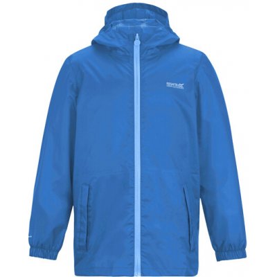 Regatta Pack-It Jacket RKW213 Sonic Blue – Zboží Mobilmania