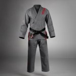 BJJ kimono gi Venum Contender 3.0 – Hledejceny.cz