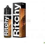 Liqua Ritchy Shake & Vape Coffee tobacco 10 ml – Zboží Dáma